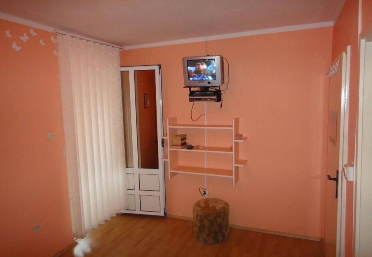 Apartments Antonio Orebić Exterior foto