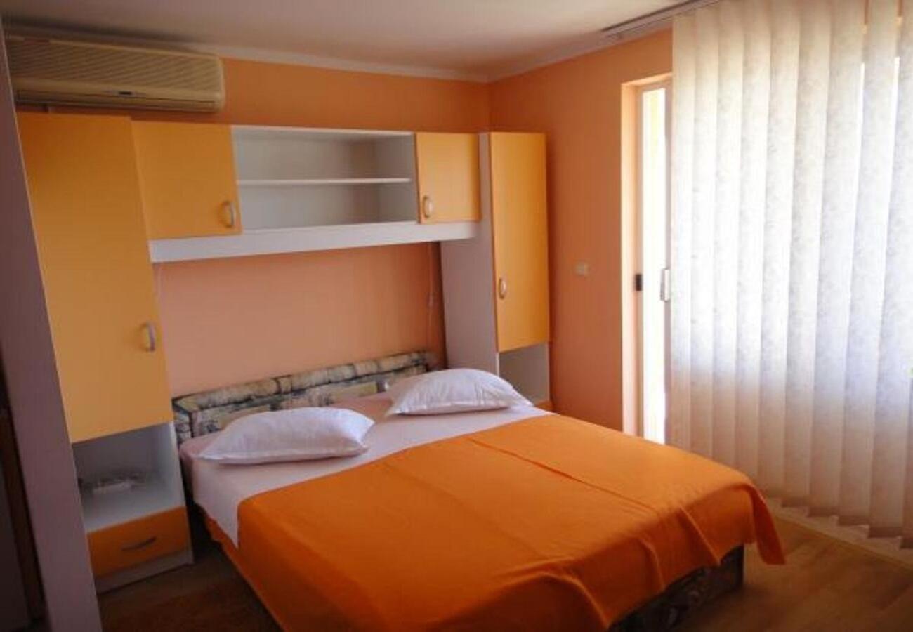 Apartments Antonio Orebić Exterior foto